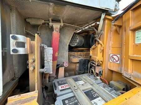 Pale Cingolate 1999 Liebherr LR 632 MACHINE SUISSE (47)