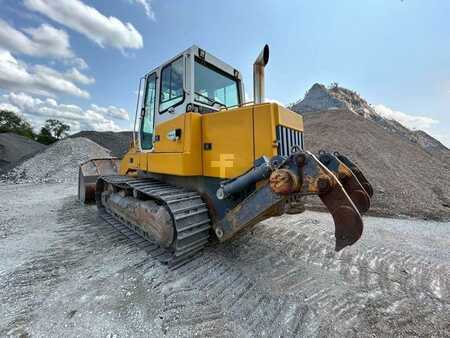 Pale Cingolate 1999 Liebherr LR 632 MACHINE SUISSE (7)