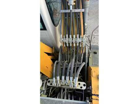 Overslagmachines 2013 Liebherr LH 22 M LITRONIC (12)