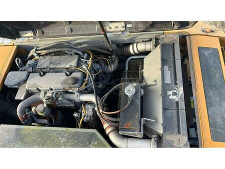 Overslagmachines 2013 Liebherr LH 22 M LITRONIC (14)