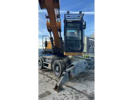 Overslagmachines 2013 Liebherr LH 22 M LITRONIC (4)