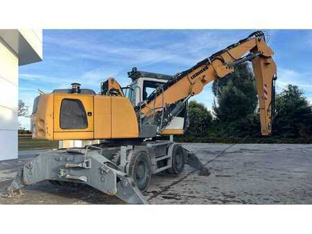 Overslagmachines 2013 Liebherr LH 22 M LITRONIC (5)