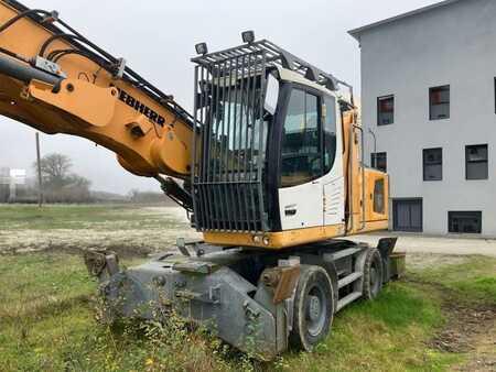 Overslagmachines 2013 Liebherr LH 22 M LITRONIC (7)