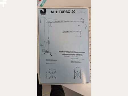 Autojeřáby 1985 EDILGRU MH TURBO 20 (4)