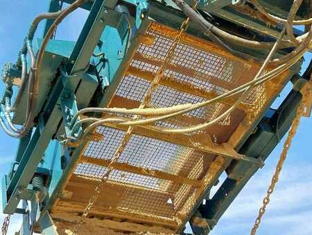 Sonstige 2000 POWERSCREEN MOBILE MKII MK2 (10)