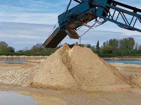 Sonstige 2000 POWERSCREEN MOBILE MKII MK2 (11)