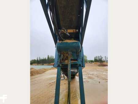 Sonstige 2000 POWERSCREEN MOBILE MKII MK2 (12)