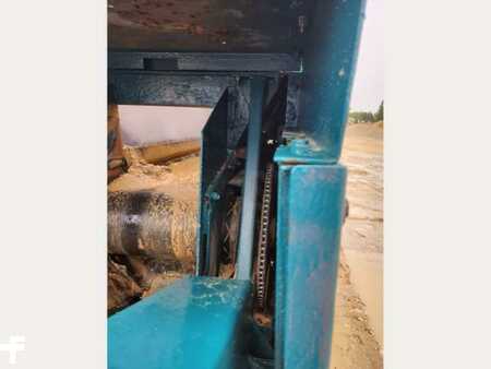 Sonstige 2000 POWERSCREEN MOBILE MKII MK2 (14)