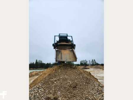 Sonstige 2000 POWERSCREEN MOBILE MKII MK2 (15)