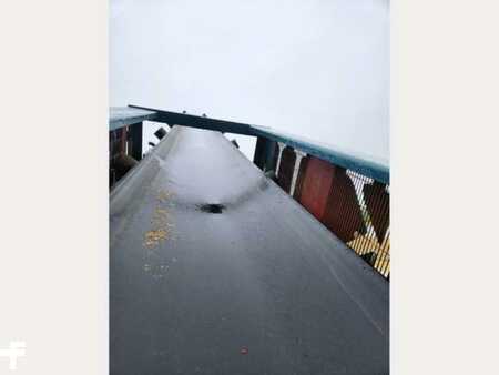Sonstige 2000 POWERSCREEN MOBILE MKII MK2 (17)