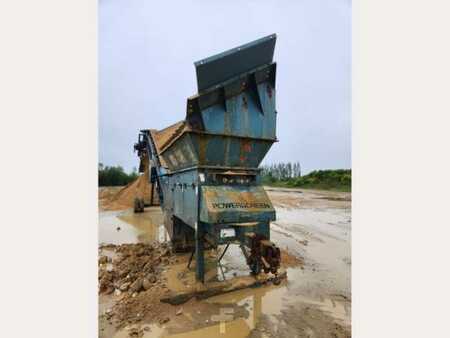 Sonstige 2000 POWERSCREEN MOBILE MKII MK2 (18)