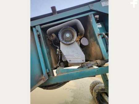Sonstige 2000 POWERSCREEN MOBILE MKII MK2 (19)