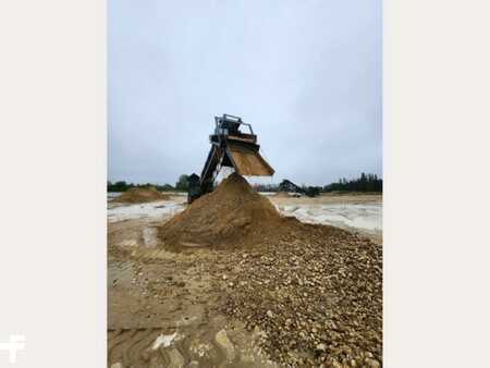 Sonstige 2000 POWERSCREEN MOBILE MKII MK2 (20)