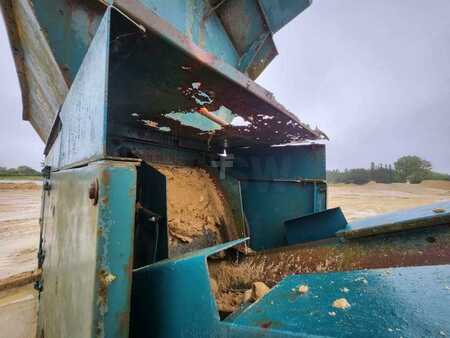 Sonstige 2000 POWERSCREEN MOBILE MKII MK2 (22)