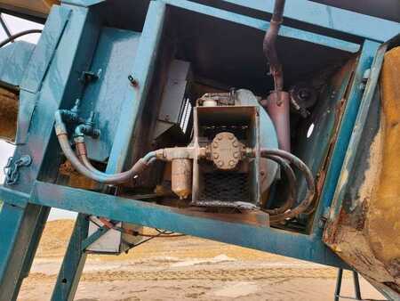Sonstige 2000 POWERSCREEN MOBILE MKII MK2 (23)