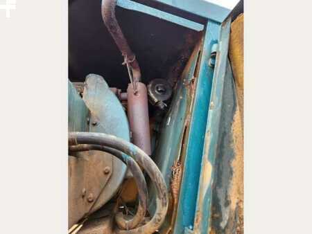 Sonstige 2000 POWERSCREEN MOBILE MKII MK2 (24)
