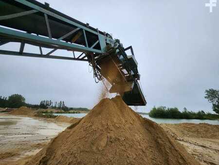 Sonstige 2000 POWERSCREEN MOBILE MKII MK2 (5)