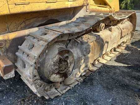 Chargeuse sur chenilles 2002 Caterpillar 963C - POUR PIECES (24)