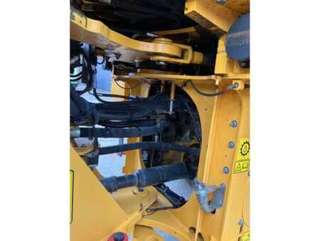 Kolové nakladače 2018 Volvo L90H (13)