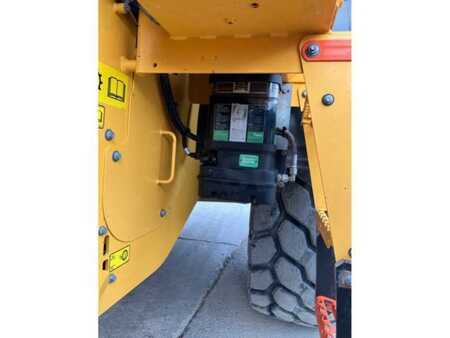 Kolové nakladače 2018 Volvo L90H (17)