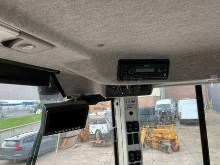 Kolové nakladače 2018 Volvo L90H (18)