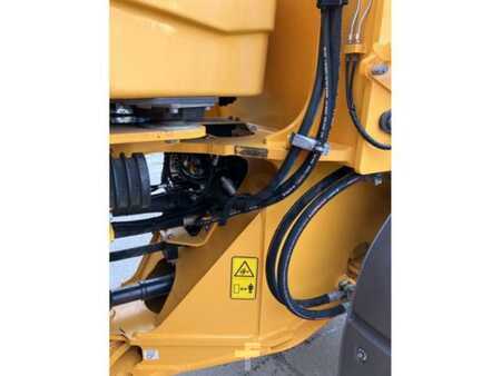 Kolové nakladače 2018 Volvo L90H (9)