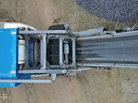 Sonstige 2012 Kleemann A PERCUSSION MR110 EVO (14)