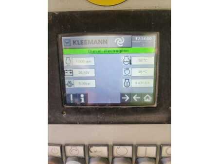 Sonstige 2016 Kleemann A MACHOIRE MC 110 EVO (20)