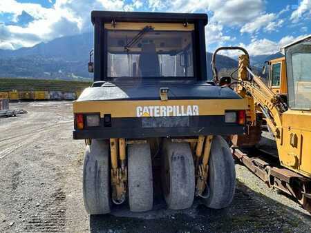 Válce s gumovými koly 2004 Caterpillar PS300B (40)