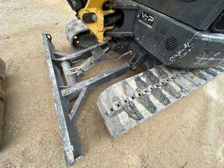 Minibagger 2012 New Holland Construction E50B SR (11)