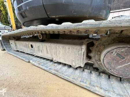 Minibagger 2012 New Holland Construction E50B SR (15)