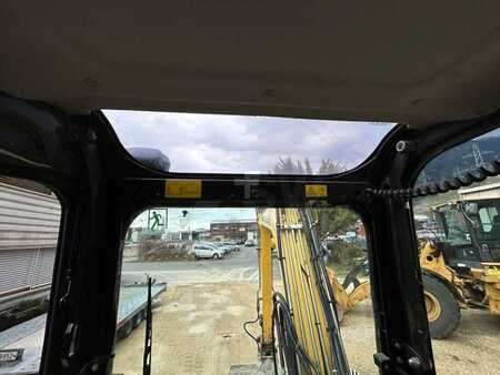 Minibagger 2012 New Holland Construction E50B SR (27)