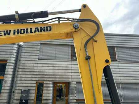 Minibagger 2012 New Holland Construction E50B SR (32)