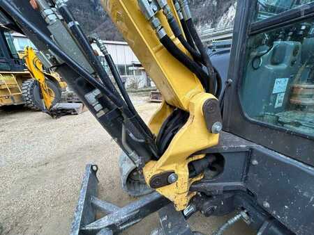 Minibagger 2012 New Holland Construction E50B SR (40)