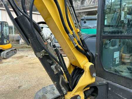 Minibagger 2012 New Holland Construction E50B SR (44)