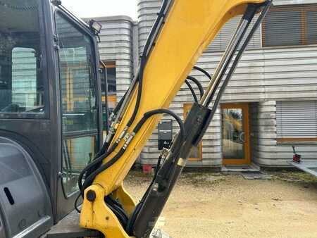 Minibagger 2012 New Holland Construction E50B SR (47)