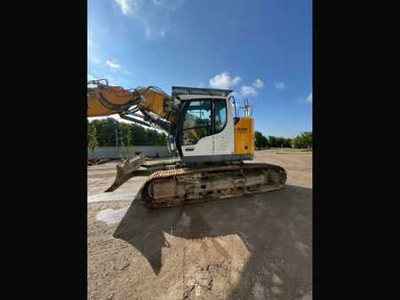 Korečková rýpadla 2018 Liebherr R926 COMPACT (6)