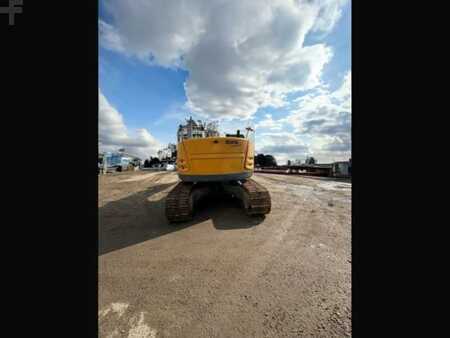 Korečková rýpadla 2018 Liebherr R926 COMPACT (8)