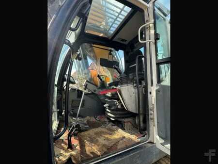 Korečková rýpadla 2018 Liebherr R926 COMPACT (9)