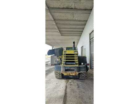 Pyöräkuormaajat 1995 Komatsu WA470-3 (3)