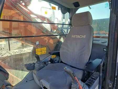 Escavatori cingolati 2017 Hitachi ZX490LCH (19)