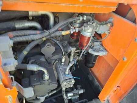 Escavatori cingolati 2017 Hitachi ZX490LCH (20)