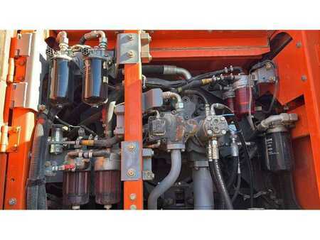 Escavatori cingolati 2017 Hitachi ZX490LCH (23)