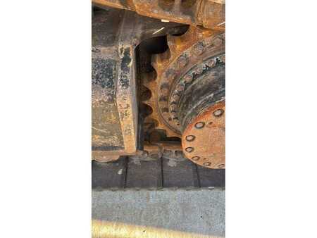 Escavatori cingolati 2017 Hitachi ZX490LCH (25)