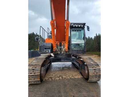 Escavatori cingolati 2017 Hitachi ZX490LCH (7)