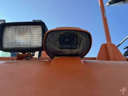 Korečková rýpadla 2014 Doosan DX140LCR-3 (32)