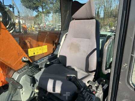 Korečková rýpadla 2014 Doosan DX140LCR-3 (49)