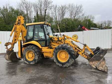Övrigt 1999 JCB 3CX SUPER (1)