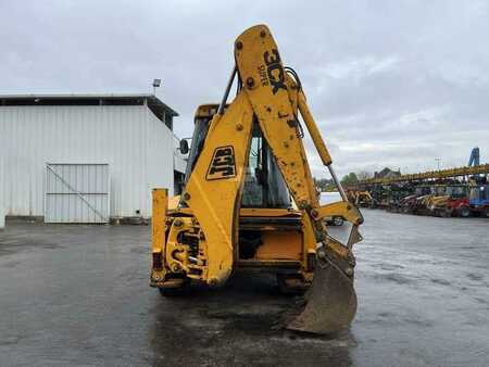 Övrigt 1999 JCB 3CX SUPER (10)