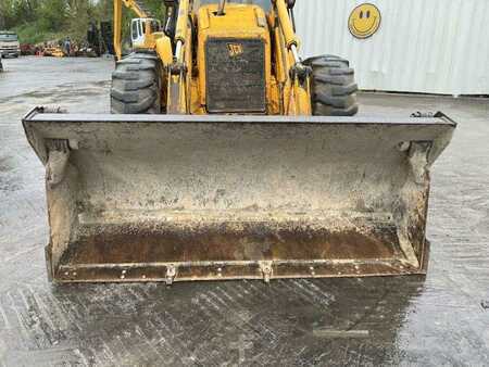 Övrigt 1999 JCB 3CX SUPER (11)